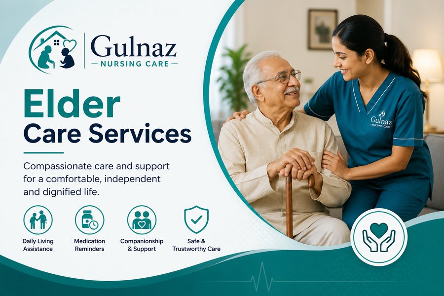 Elder Care Services