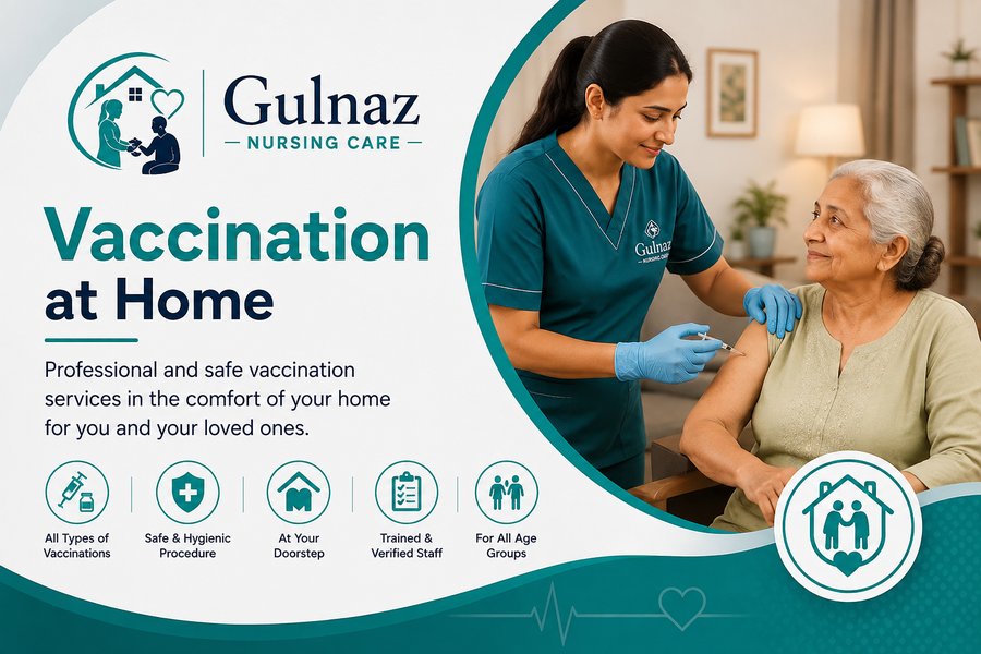 Home Oxygen Support