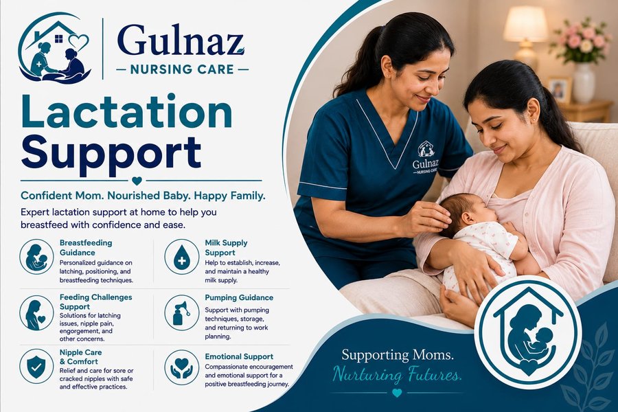 Lactation Support